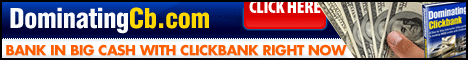 Dominate Clickbank