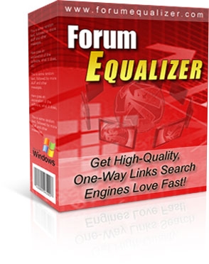 Forum Equalizer