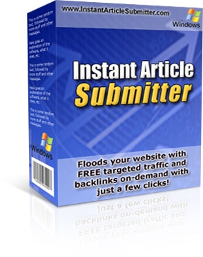 article submitter