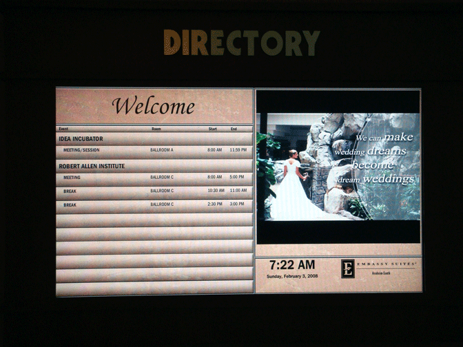 Directory